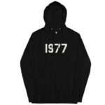 1977-Essentials-Hoodie-Black