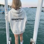 essential clothing Online essentials hoodie Worldwide Store