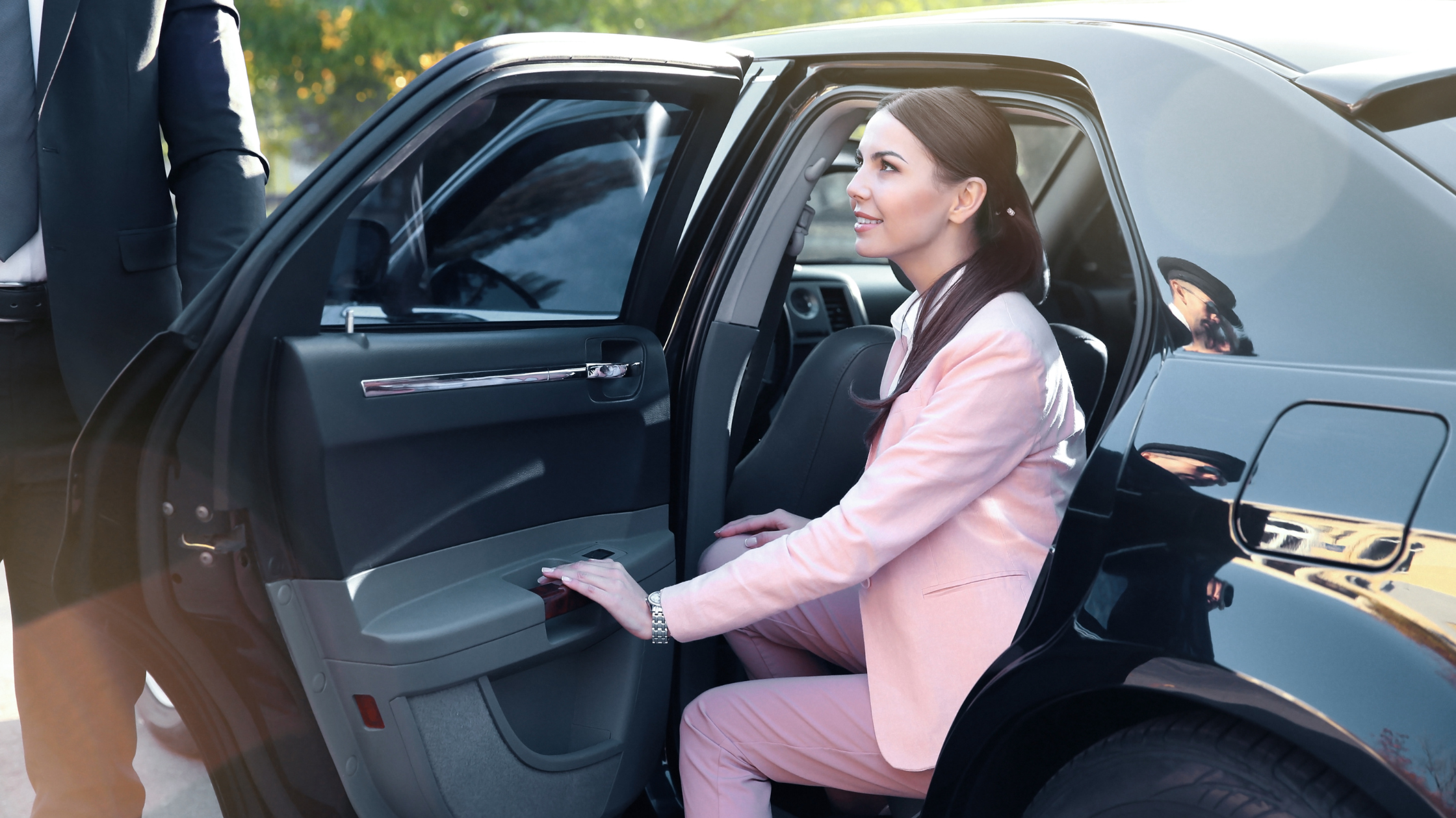 Wokingham Taxi Services