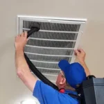 Why Regular Duct Cleaning Improves Air Quality