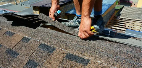 Expect from Roof Damage Repair