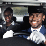 Manchester Airport Taxis