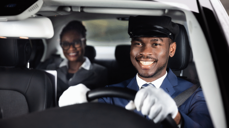 Manchester Airport Taxis