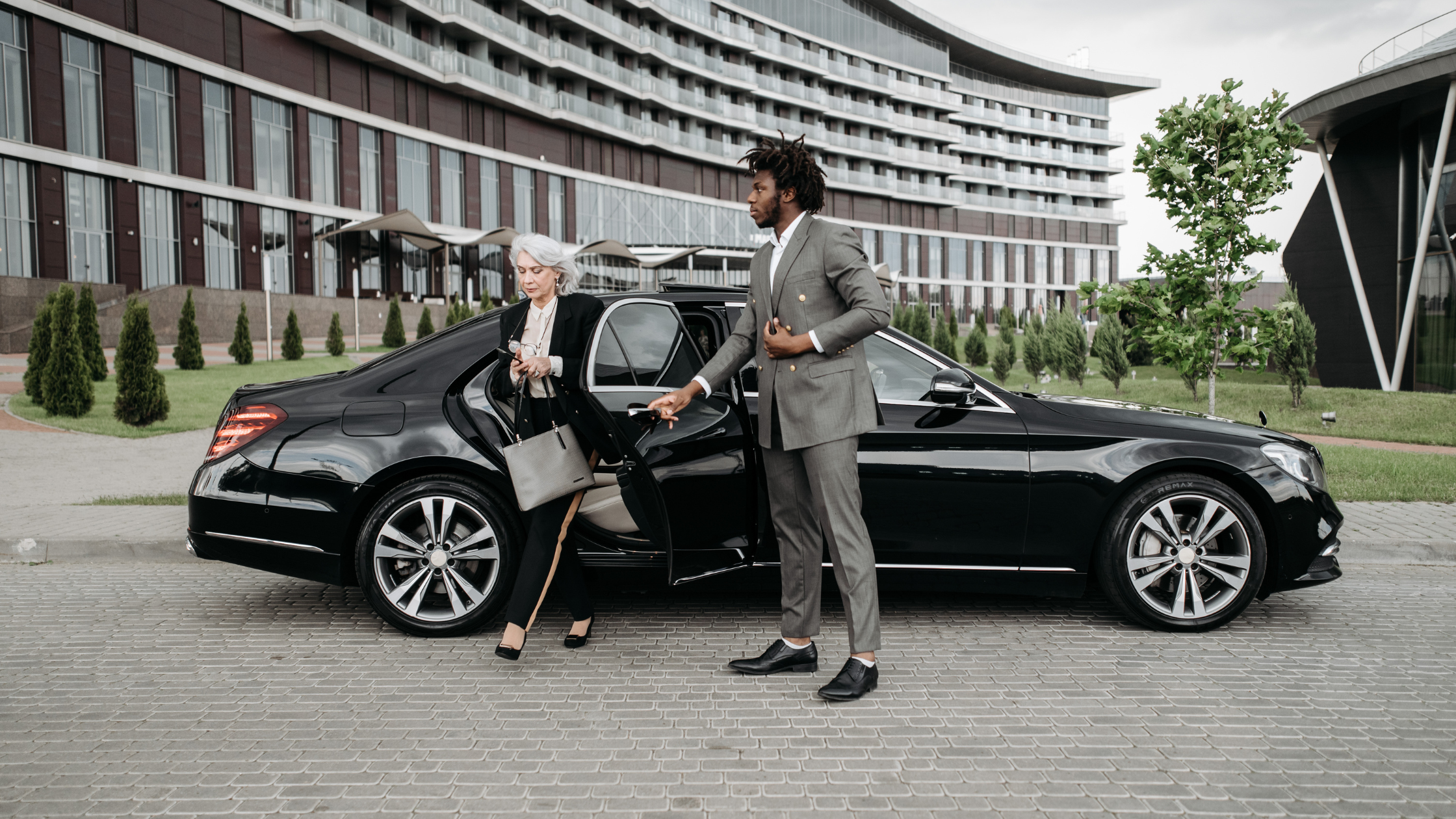 Wokingham Taxi Services