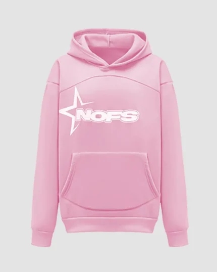 Nofs Tracksuit: The New Wave of Streetwear Redefined