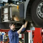 Signs You Should Visit a Truck Repair Shop Soon