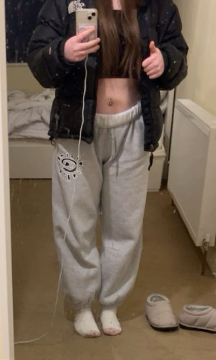 Adwysd Joggers
