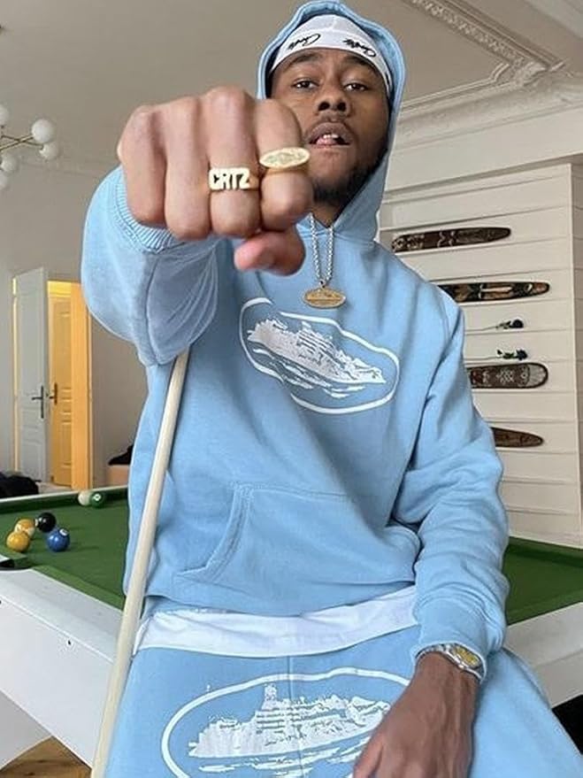 Corteiz Shop and Corteiz Tracksuit Official Store