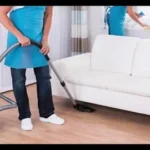 Home Needs a Seasonal Deep Clean