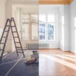How a Painter Transforms Your Home Instantly