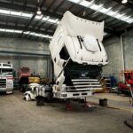 Time to Visit a Truck Repair Shop
