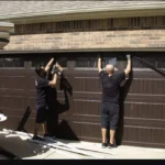 Common Signs You Need Garage Door Repair Soon