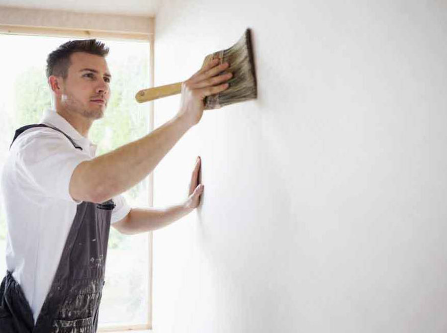 The Ultimate Guide to Custom Painting for Homes