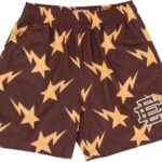 Bape Eric Emanuel Shorts