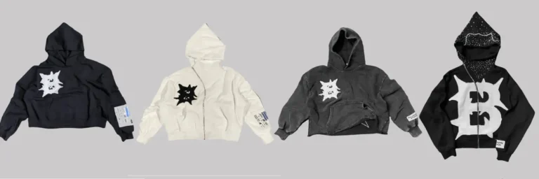 Pharrell Williams & Billionaire Boys Club Collaboration 
