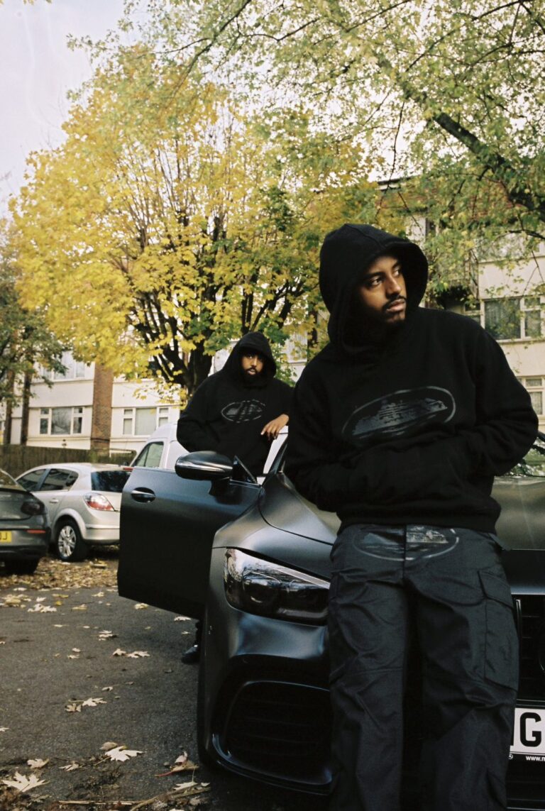 Corteiz Tracksuit Shop And Clothing