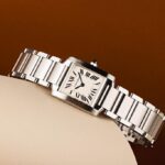 Cartier watch