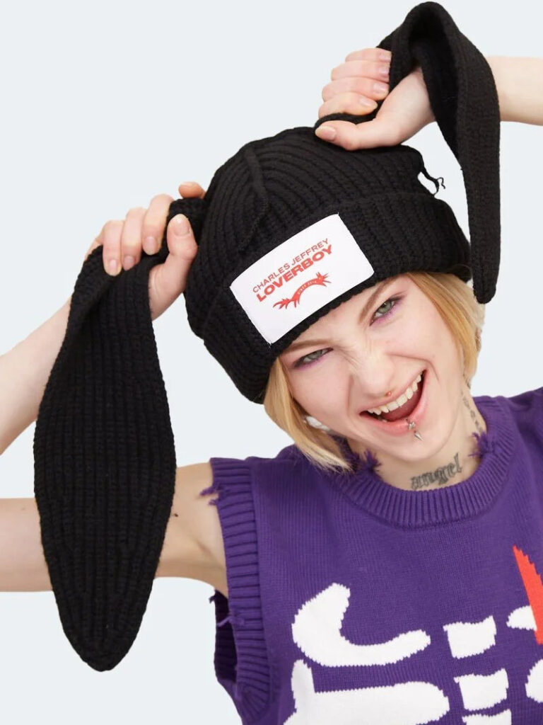 Charles Jeffrey Loverboy