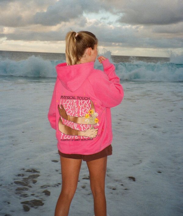 Dandy Hoodie