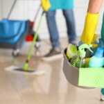 Experience a New Level of Freshness with Cleaning Services