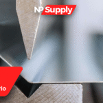 Expert Tips For Selecting The Right Custom Sheet Metal Supply
