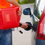 Fuel-Delivery