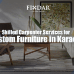 Quality Woodwork and Finishing by Professional Carpenters