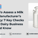 How To Assess a Milk Can Manufacturer’s Quality 7 Key Checks Every Dairy Business Should Know (1)