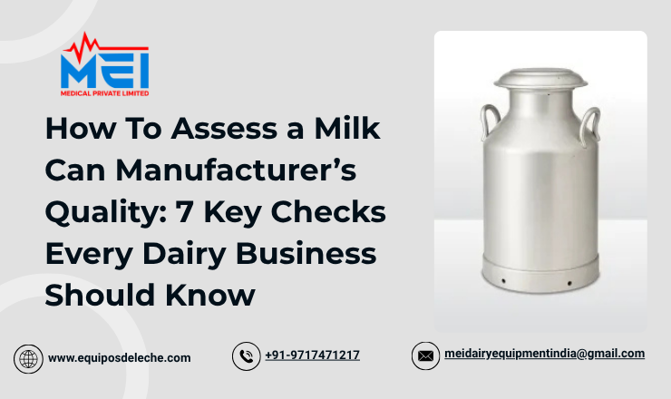 How To Assess a Milk Can Manufacturer’s Quality 7 Key Checks Every Dairy Business Should Know (1)