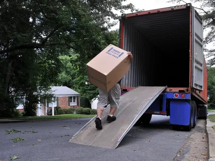 Long distance Movers 2
