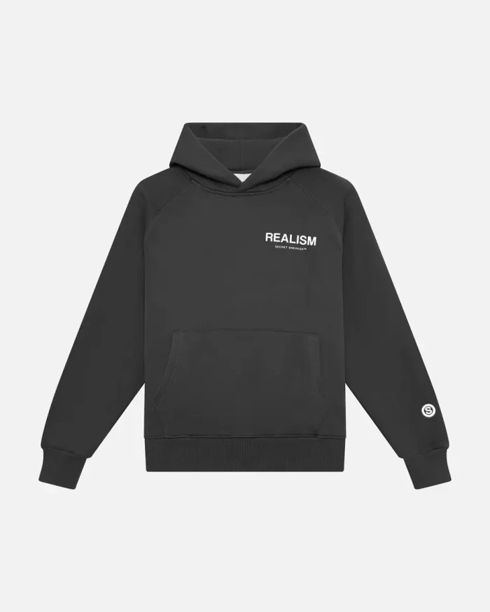 Realism Jumper