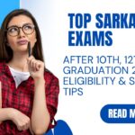 Sarkari Exams