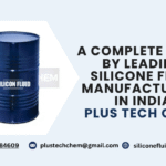 Silicone Fluid Manufacturers