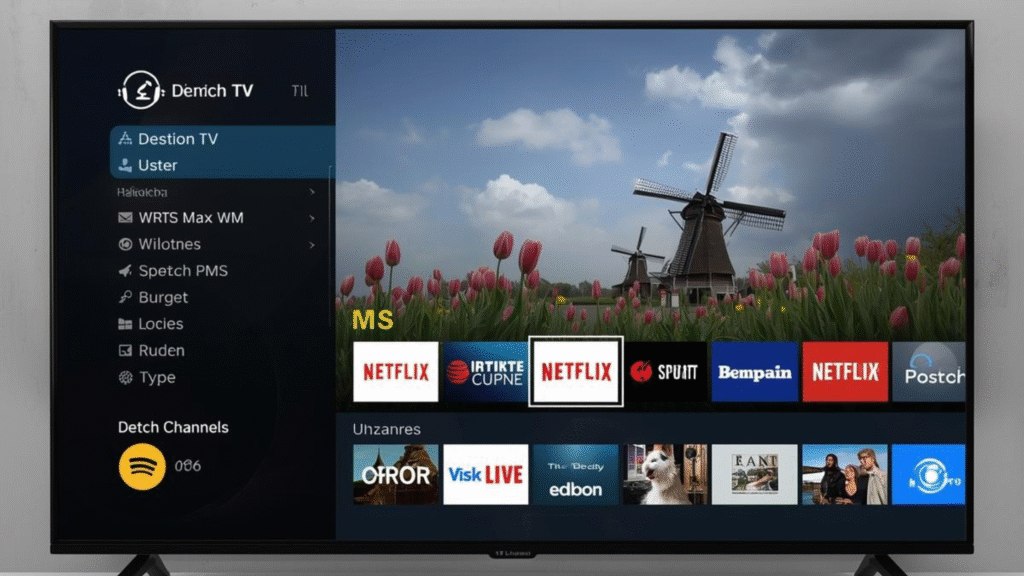 IPTV Kopen
