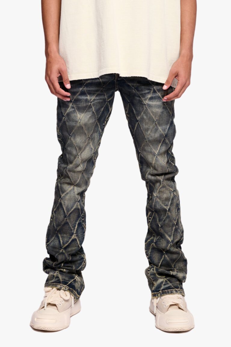Valabasas jeans