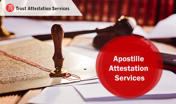 Oman Embassy Attestation