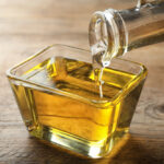 canola oil