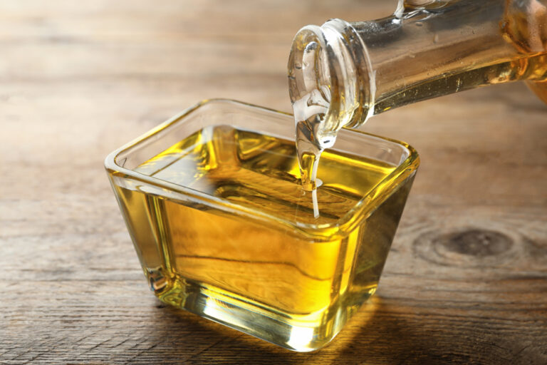 canola oil