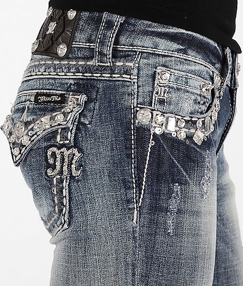 Chrome hearts jeans
