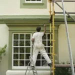 exterior paintings