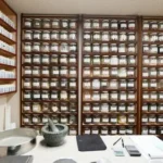 herbel medicine store
