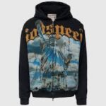 The Godspeed Hoodie: Redefining Modern Streetwear