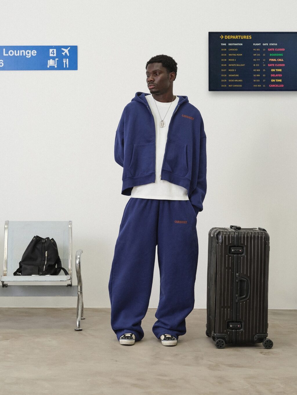 carsicko tracksuit