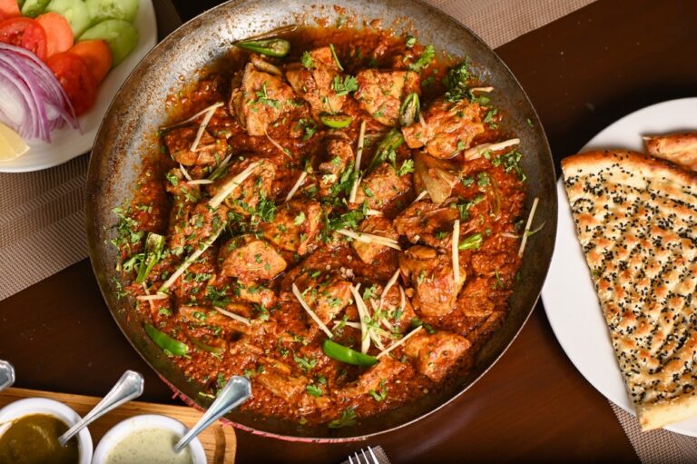 Kboys Pakistani Karahi in Dallas