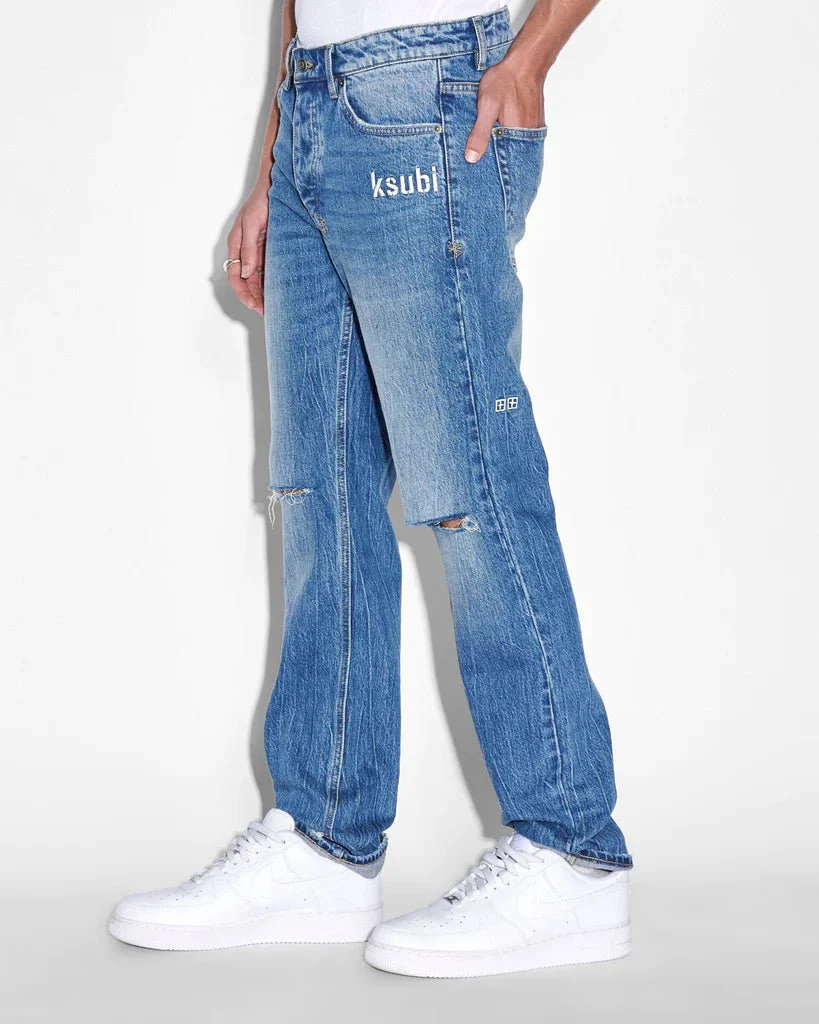 Ksubi Jeans USA Shop Authentic Streetwear Denim Online