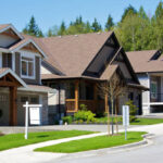 Upscale modern house for sale