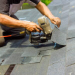 roof repair