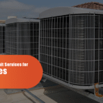 Commercial Rooftop HVAC Units Designed for Better Efficiency