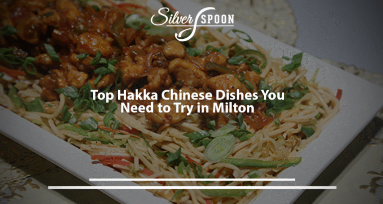 Experience the Authentic Taste of Hakka Chinese Cuisine