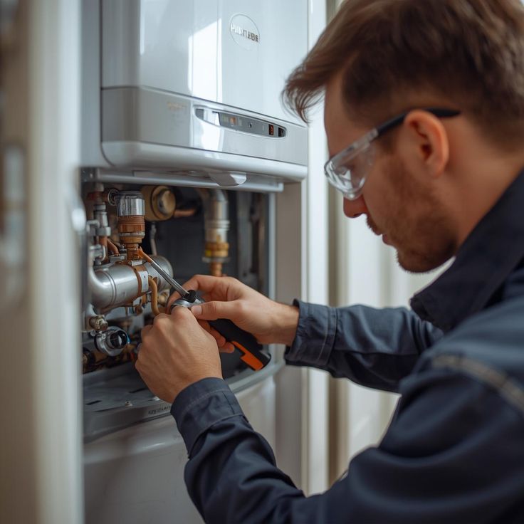 Boiler Installation Packages